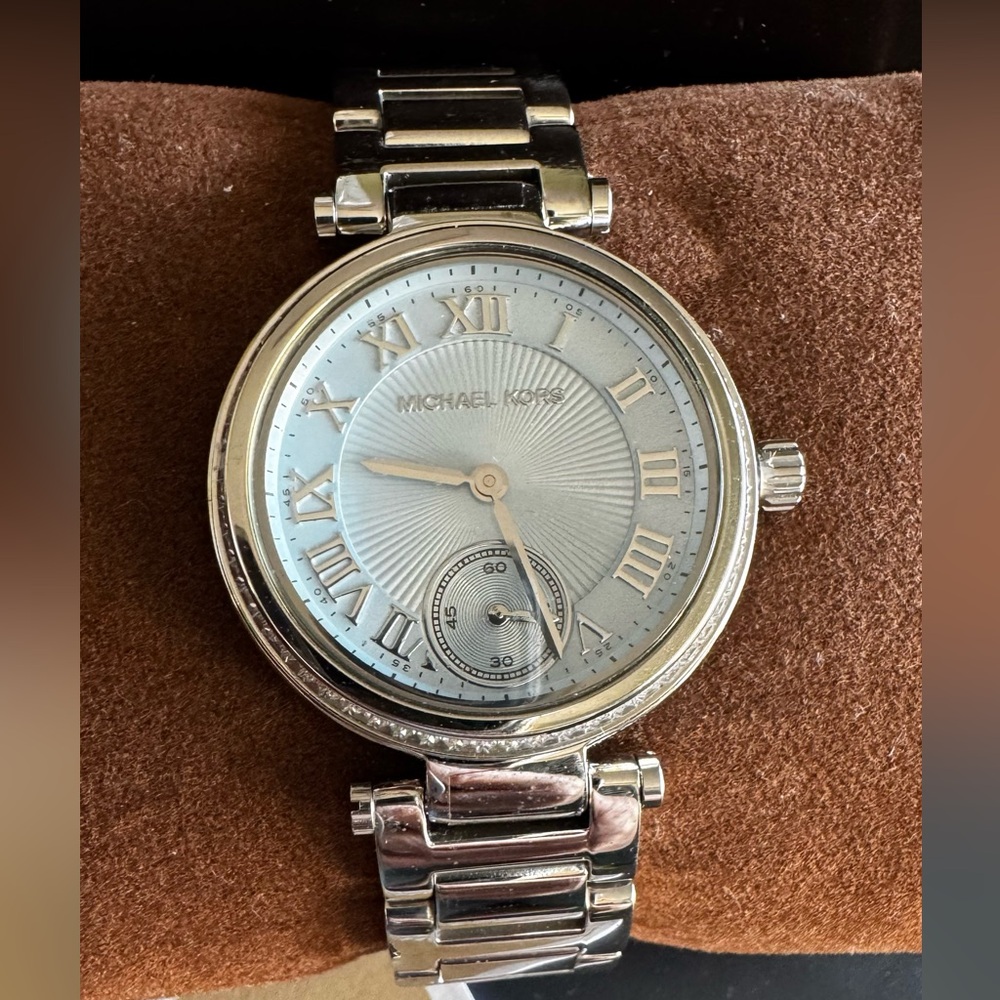 Michael Kors MK5988 Mini Skylar Women's Watch